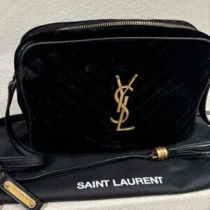 YVES Saint Laurent Crossbody Bag